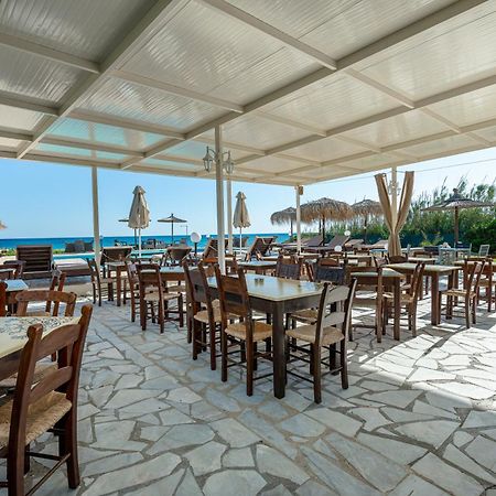 Musela Studios Episkopi-Chania Eksteriør billede