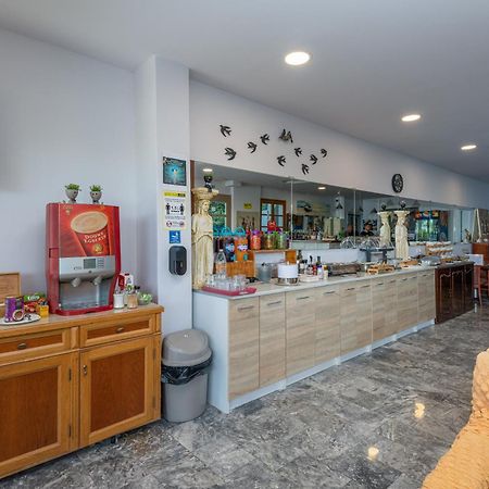 Musela Studios Episkopi-Chania Eksteriør billede
