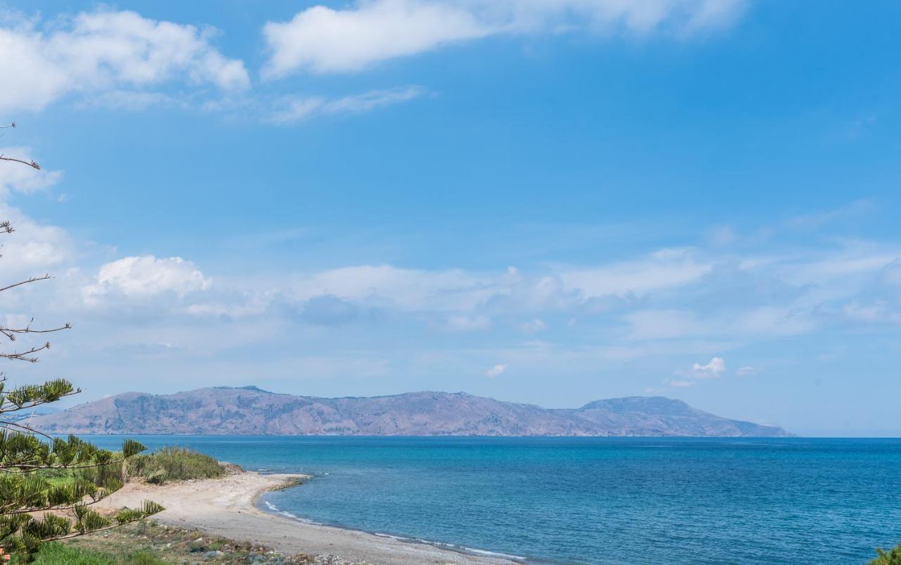 Musela Studios Episkopi-Chania Eksteriør billede