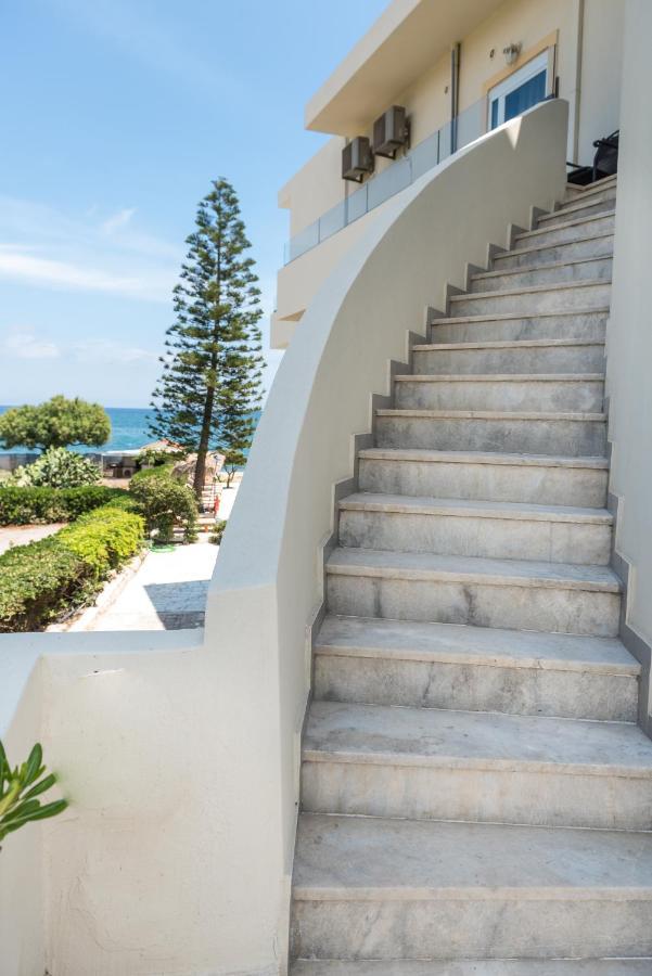 Musela Studios Episkopi-Chania Eksteriør billede