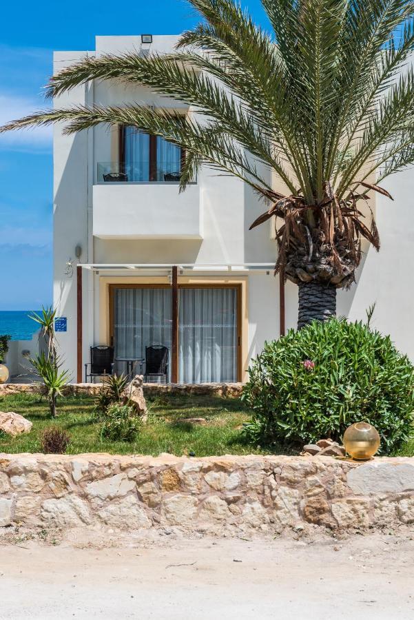 Musela Studios Episkopi-Chania Eksteriør billede