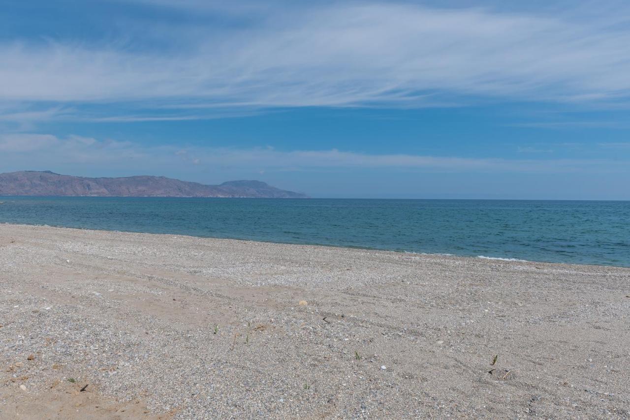 Musela Studios Episkopi-Chania Eksteriør billede