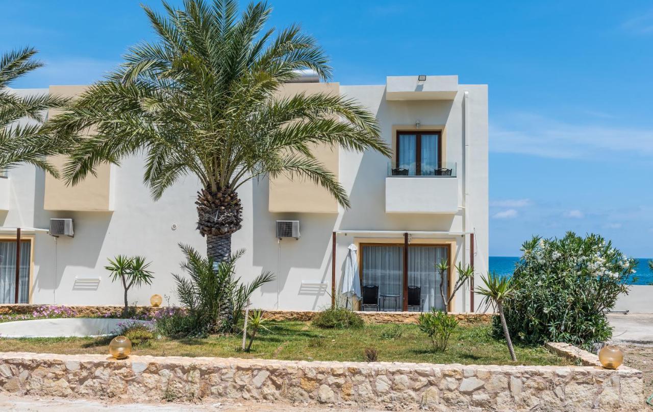 Musela Studios Episkopi-Chania Eksteriør billede