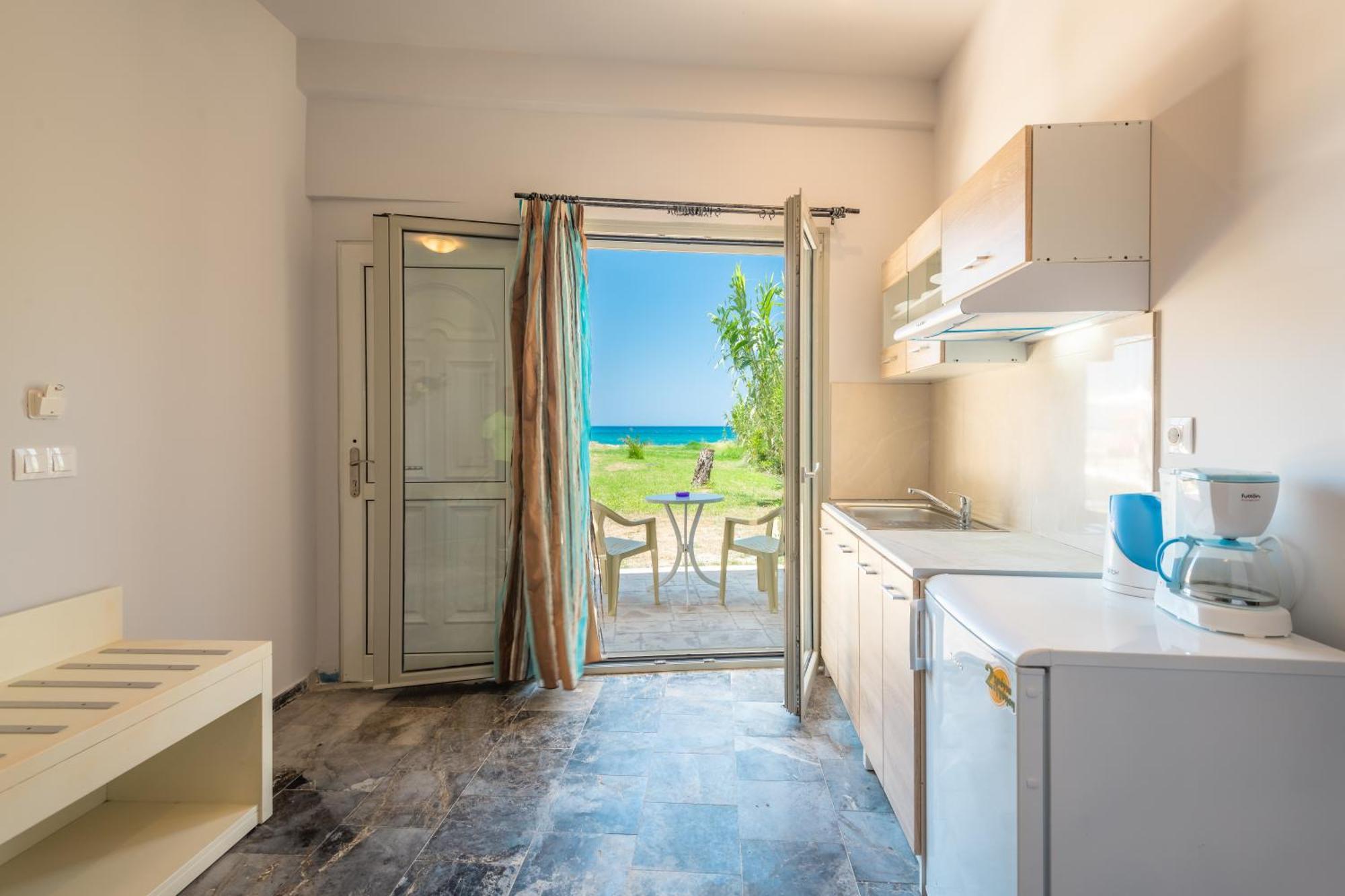 Musela Studios Episkopi-Chania Eksteriør billede