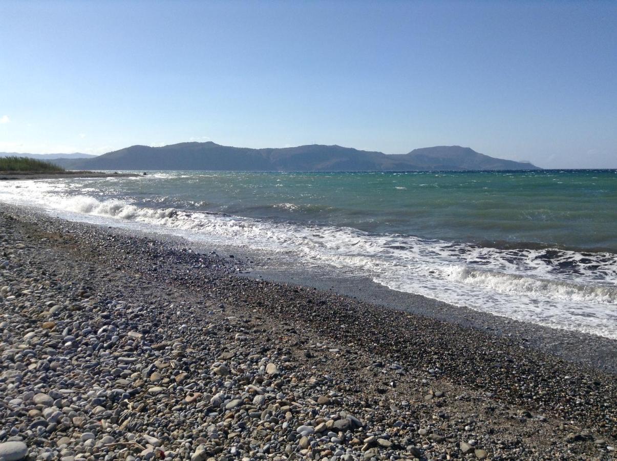Musela Studios Episkopi-Chania Eksteriør billede
